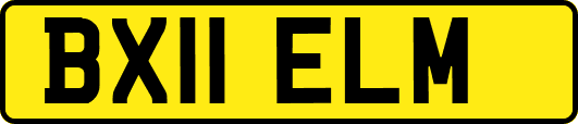 BX11ELM