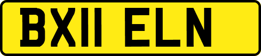 BX11ELN