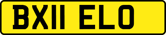 BX11ELO