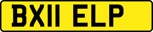 BX11ELP