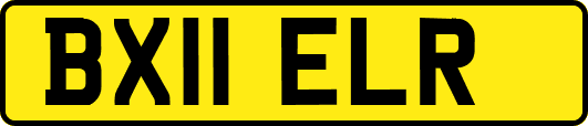 BX11ELR