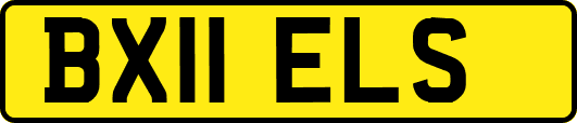 BX11ELS
