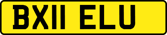 BX11ELU