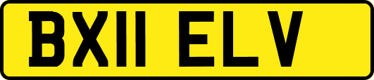 BX11ELV
