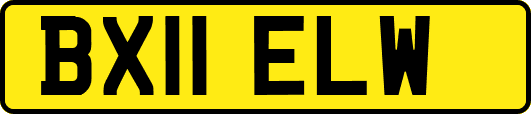 BX11ELW