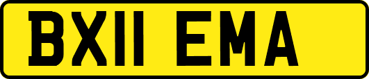BX11EMA