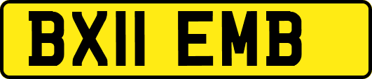 BX11EMB