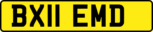 BX11EMD