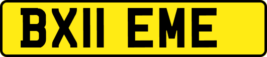 BX11EME