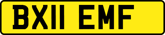 BX11EMF
