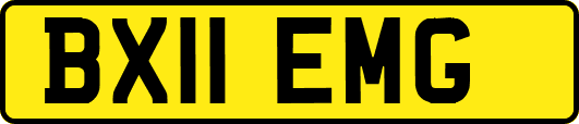 BX11EMG