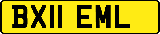 BX11EML