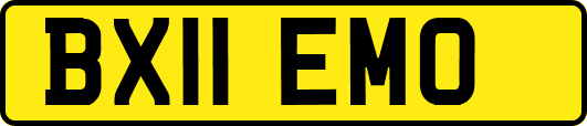 BX11EMO
