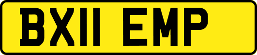 BX11EMP