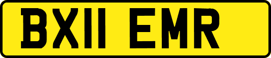 BX11EMR