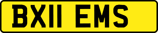 BX11EMS