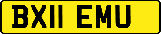 BX11EMU