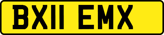 BX11EMX