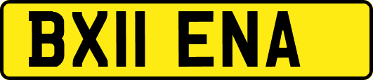 BX11ENA