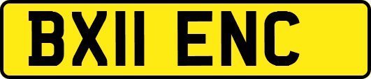 BX11ENC