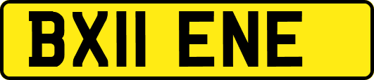 BX11ENE