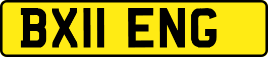 BX11ENG