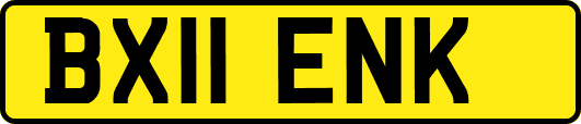 BX11ENK