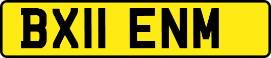 BX11ENM