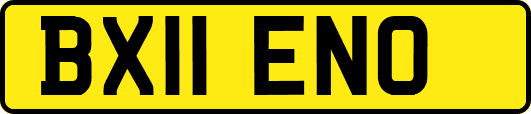 BX11ENO