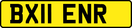 BX11ENR