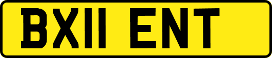 BX11ENT