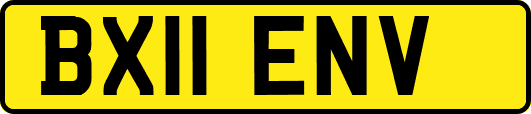 BX11ENV