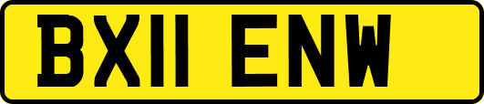 BX11ENW