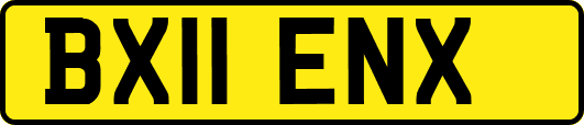 BX11ENX