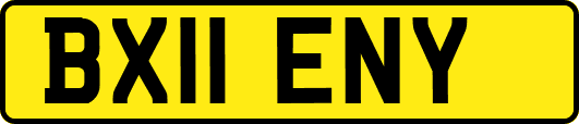 BX11ENY