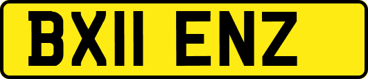 BX11ENZ