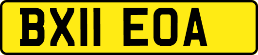 BX11EOA