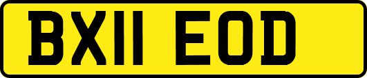 BX11EOD