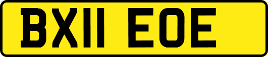 BX11EOE
