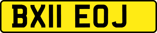 BX11EOJ