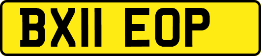 BX11EOP