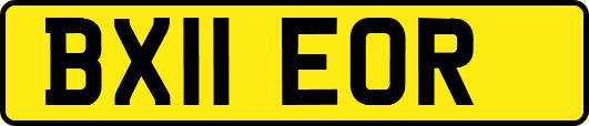 BX11EOR