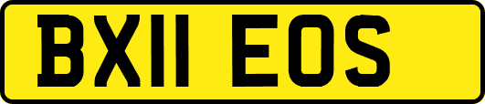 BX11EOS