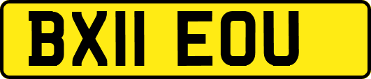 BX11EOU
