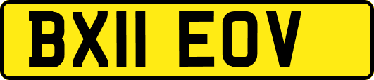 BX11EOV