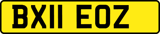 BX11EOZ