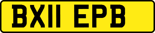 BX11EPB