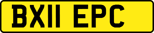 BX11EPC