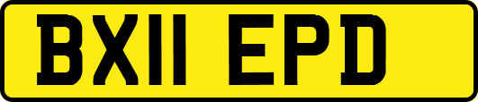 BX11EPD
