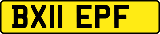 BX11EPF